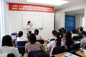 Thuế Giá Trị Gia Tăng